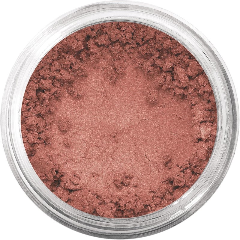 bareMinerals Blusher in Hint - 0.03 oz Powder for a Natural Glow - Image 1
